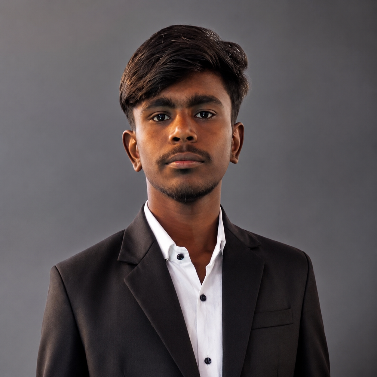 Nikhil Agarwal
