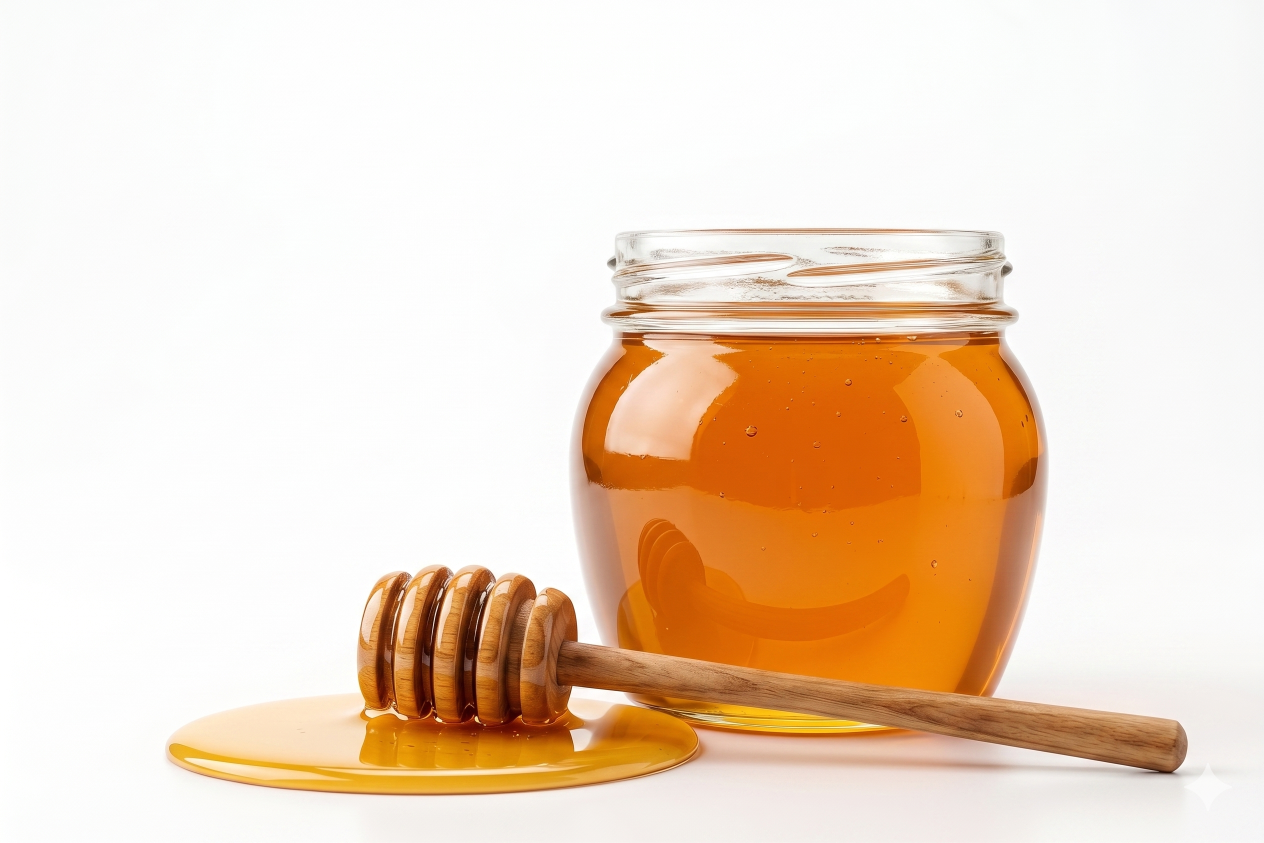 Natural Honey