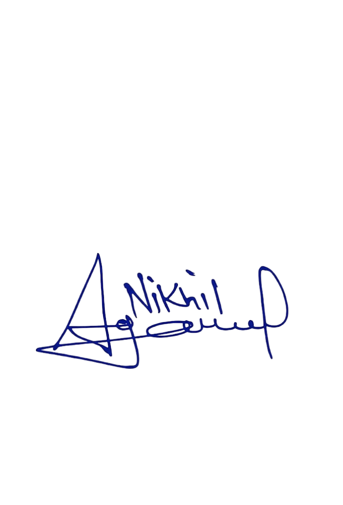 Signature